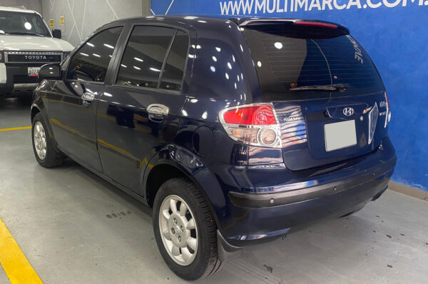 Getz - 86052KM - Imagen 3