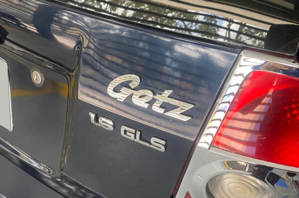 Getz - 86052KM - Imagen 11