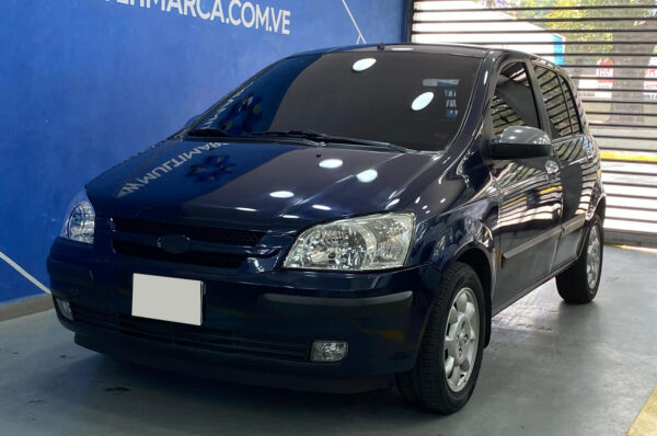 Getz - 86052KM