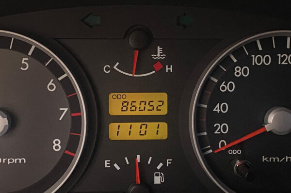 Getz - 86052KM - Imagen 6