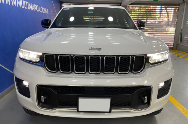 Grand Cherokee - 32429KM - Imagen 2