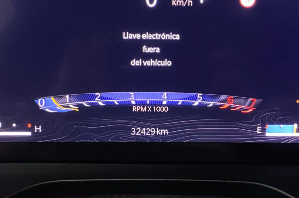 Grand Cherokee - 32429KM - Imagen 6