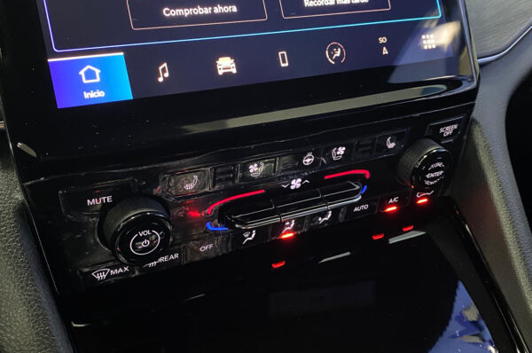 Grand Cherokee - 32429KM - Imagen 9