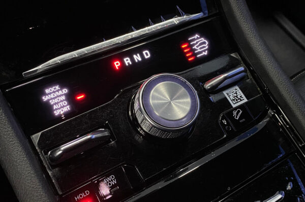 Grand Cherokee - 32429KM - Imagen 10