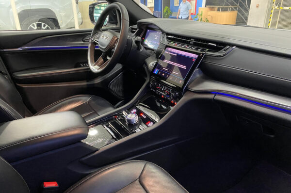 Grand Cherokee - 32429KM - Imagen 5