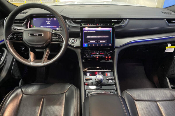 Grand Cherokee - 32429KM - Imagen 4