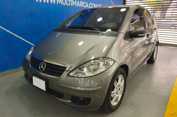Mercedes Benz -67294KM