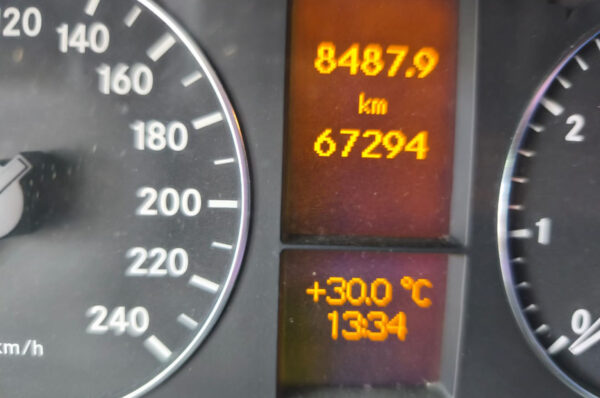 Mercedes Benz -67294KM - Imagen 6