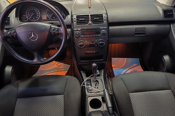 Mercedes Benz -67294KM - Imagen 4