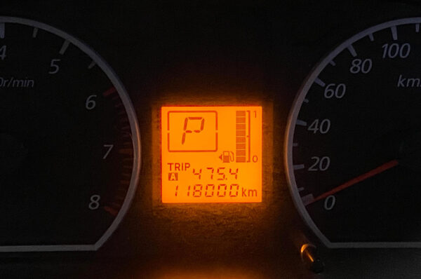 Lancer - 118000KM - Imagen 6