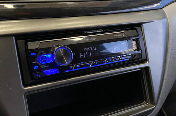 Lancer - 118000KM - Imagen 8