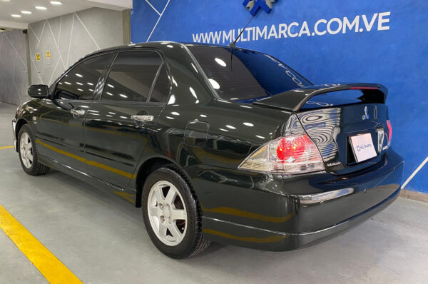 Lancer - 118000KM - Imagen 3