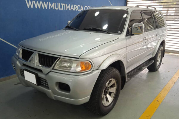 Montero - 179881KM