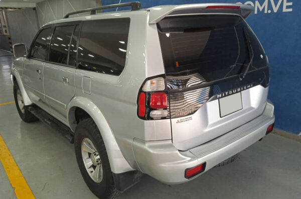 Montero - 179881KM - Imagen 3