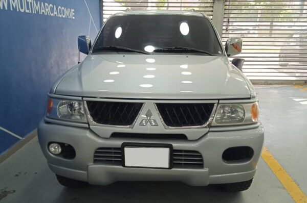 Montero - 179881KM - Imagen 2