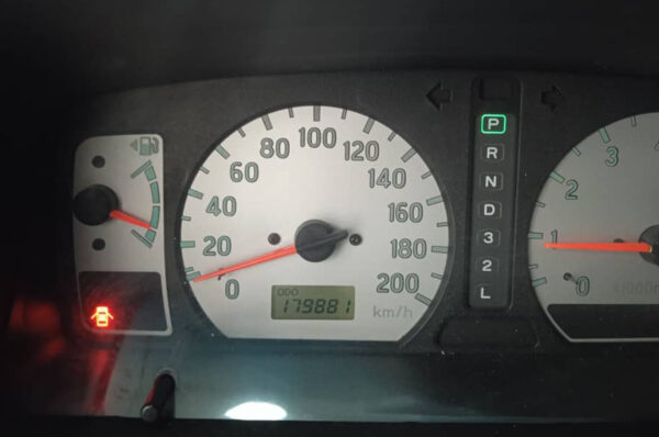 Montero - 179881KM - Imagen 5