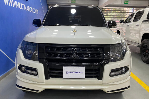 Montero - 5828KM - Imagen 2