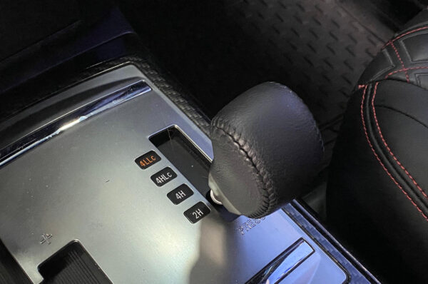 Montero - 5828KM - Imagen 10