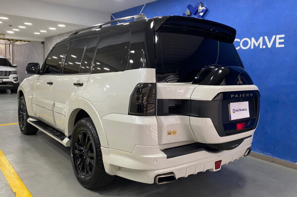 Montero - 5828KM - Imagen 3