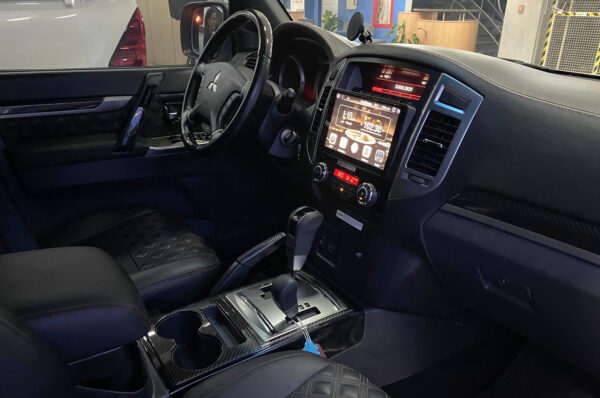 Montero - 5828KM - Imagen 5