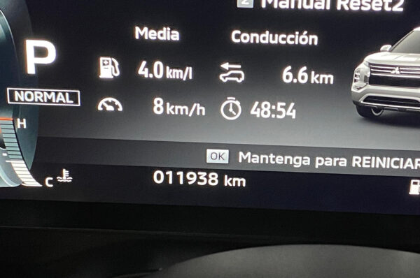Outlander - 11938KM - Imagen 6