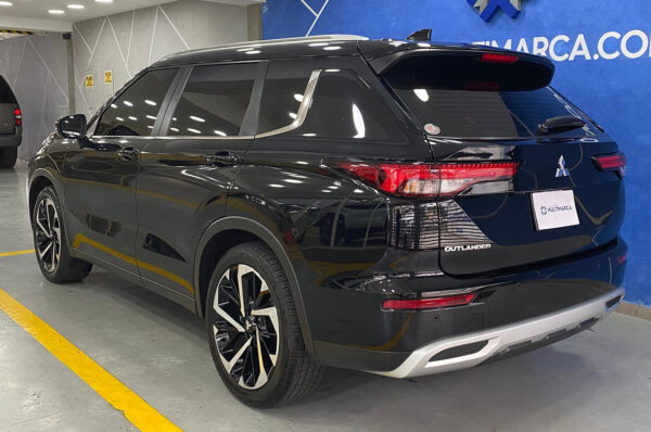 Outlander - 11938KM - Imagen 3