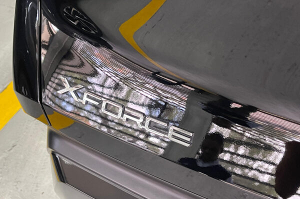 X-FORCE - 46KM - Imagen 15