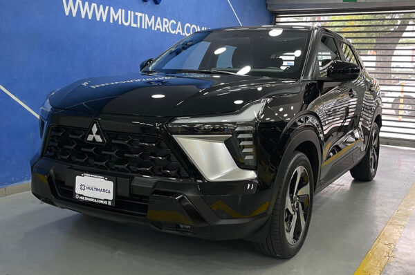 X-FORCE - 46KM