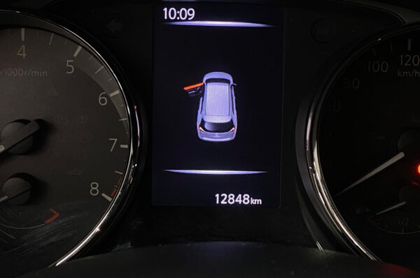 X-TRAIL - 12480KM - Imagen 6