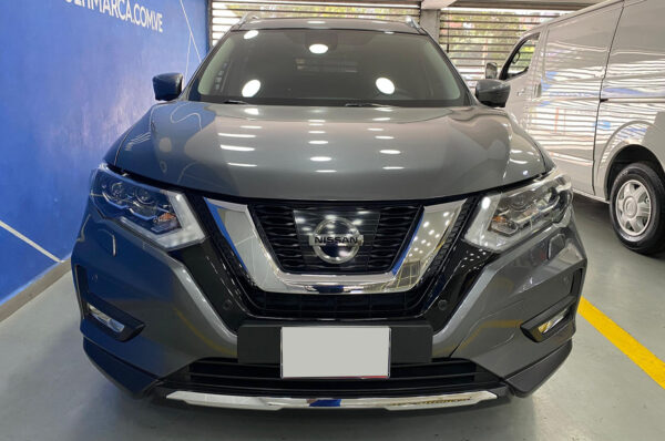 X-TRAIL - 12480KM - Imagen 2