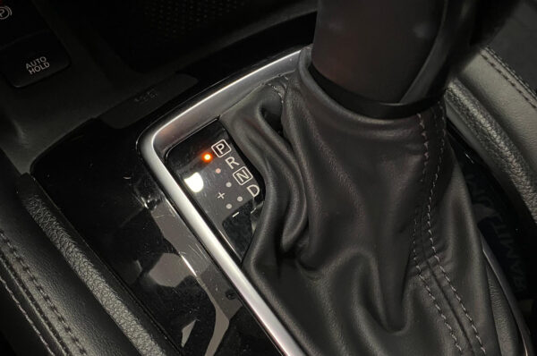 X-TRAIL - 12480KM - Imagen 8