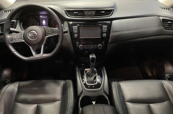 X-TRAIL - 12480KM - Imagen 4