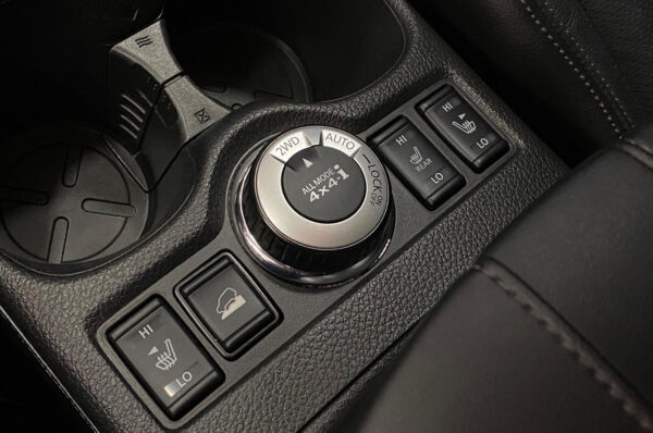 X-TRAIL - 12480KM - Imagen 9