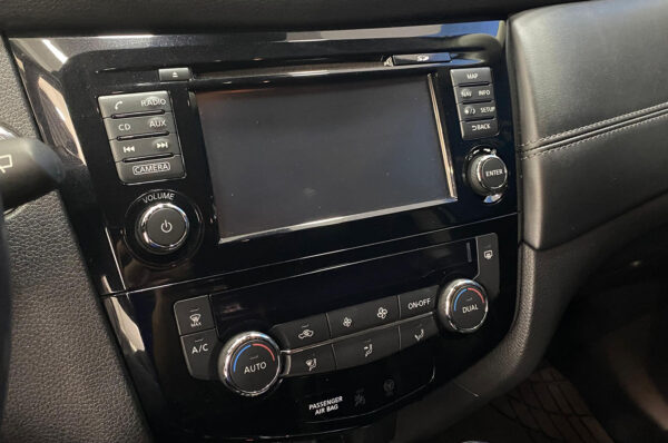 X-TRAIL - 12480KM - Imagen 7