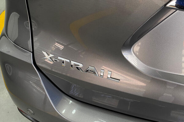 X-TRAIL - 12480KM - Imagen 11