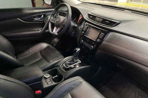 X-TRAIL - 12480KM - Imagen 5