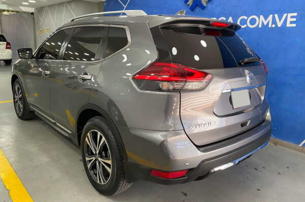 X-TRAIL - 12480KM - Imagen 3