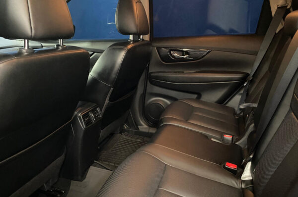X-TRAIL - 12480KM - Imagen 10