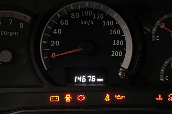 QUIK - 14676KM - Imagen 6