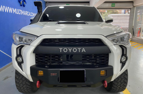 4Runner - 32396KM - Imagen 2