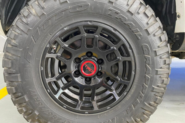 4Runner - 32396KM - Imagen 6