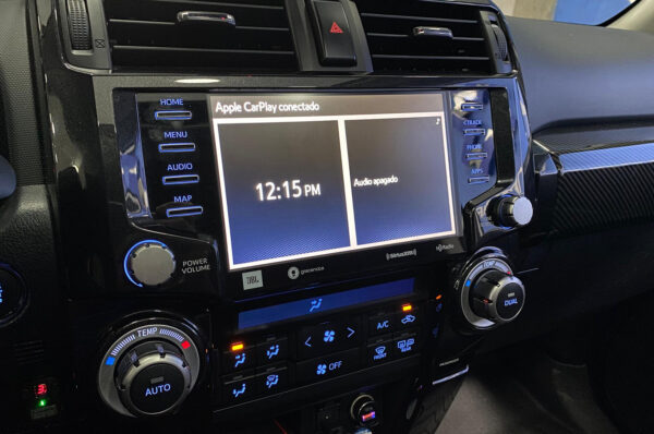 4Runner - 32396KM - Imagen 7