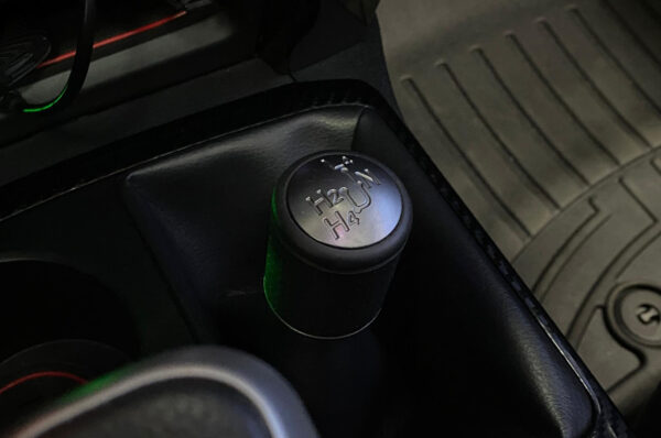 4Runner - 32396KM - Imagen 9