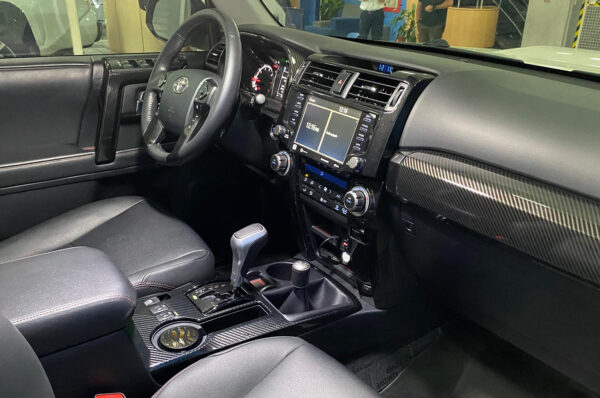 4Runner - 32396KM - Imagen 5