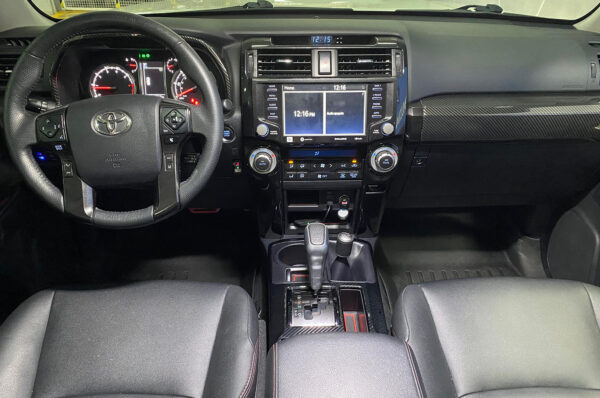 4Runner - 32396KM - Imagen 4