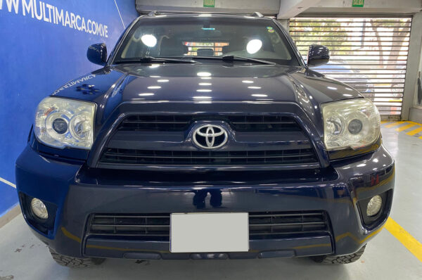 4Runner - 235344KM - Imagen 2