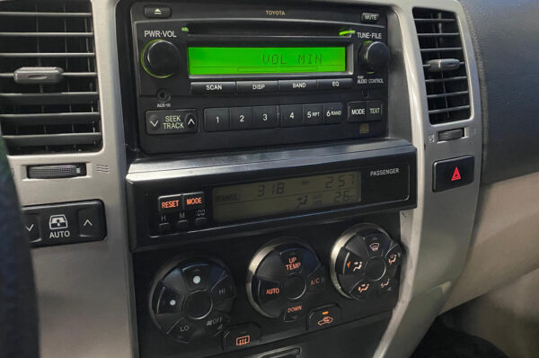 4Runner - 235344KM - Imagen 7
