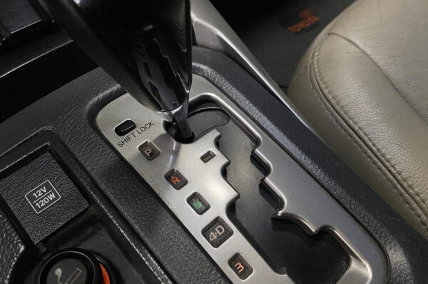 4Runner - 235344KM - Imagen 8