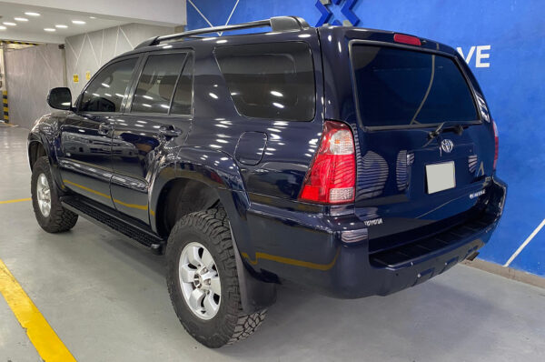 4Runner - 235344KM - Imagen 3