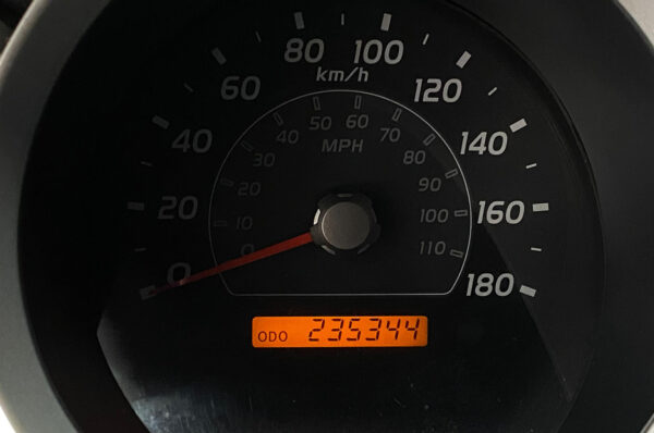 4Runner - 235344KM - Imagen 5